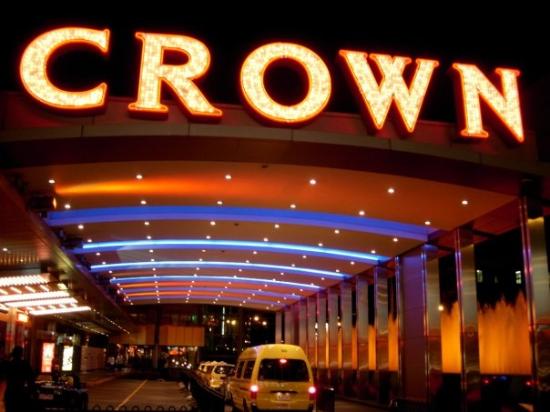 Crown Casino Melbourne Phone Number